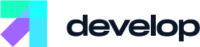 develop logo
